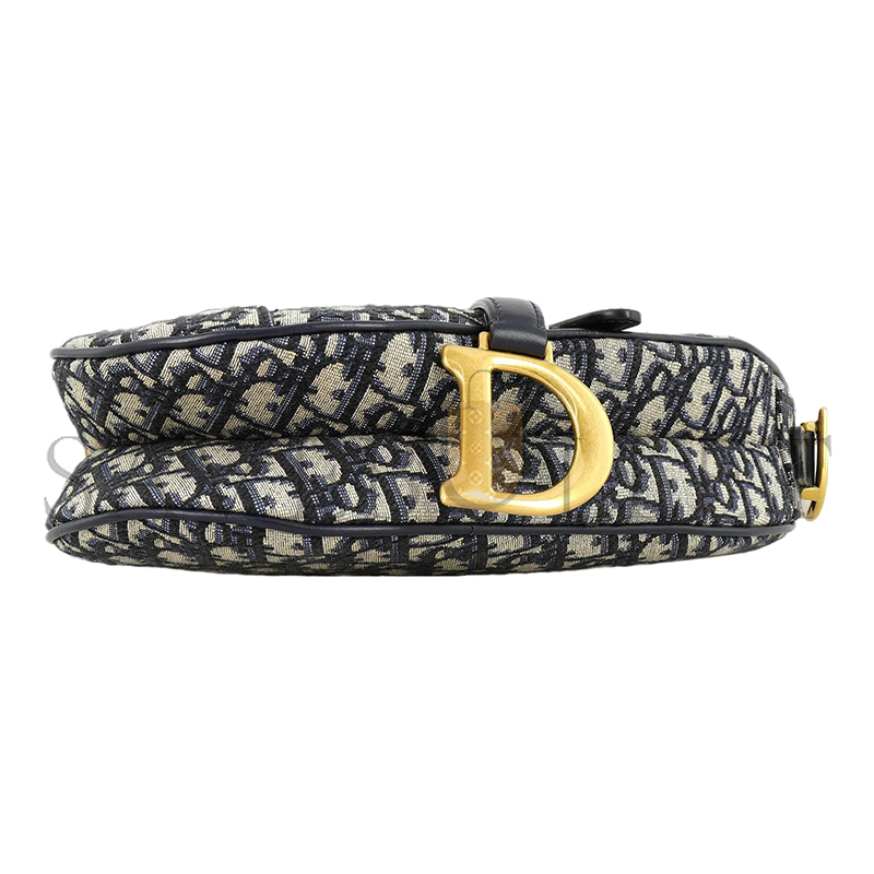D*or saddle bag m0446ctzq-m928 (25.5*20*6.5cm)